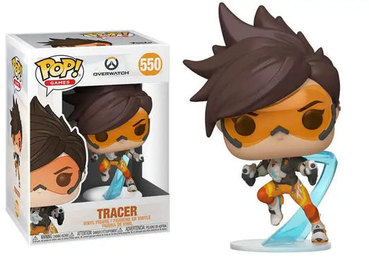 Overwatch Tracer #550