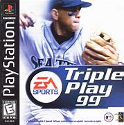 Triple Play 99 PS1