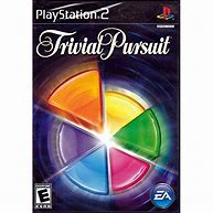 Trivial Pursuit PS2