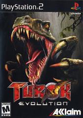 Turok: Evolution PS2