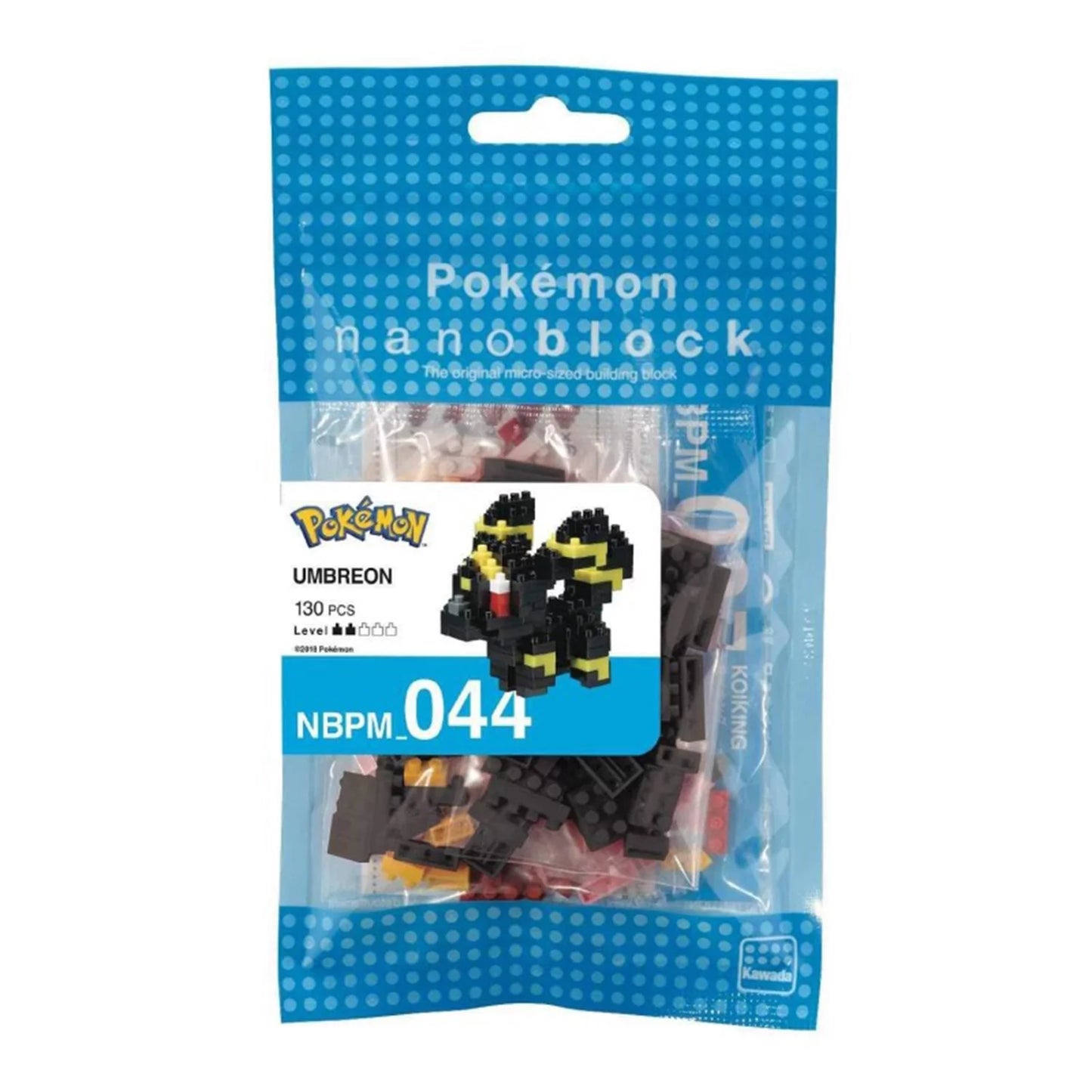 Umbreon Nanoblock