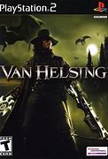 Van Helsing PS2