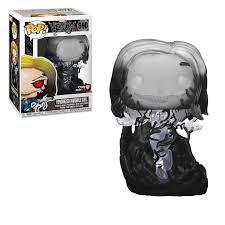 Venom Venomized Invisible Girl #690