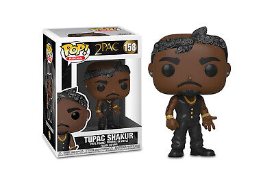 Tupac Shakur #158