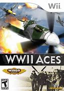 WWII Aces Wii