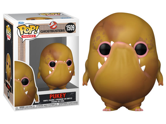 Ghotbusters Pukey #1509