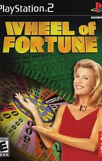 Wheel of Fortune PS2