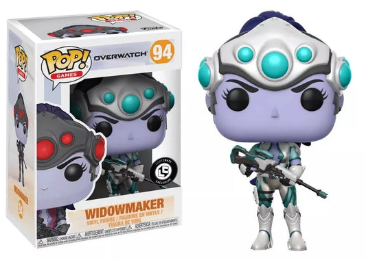 Overwatch Widowmaker #94