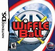 Wiffle Ball DS