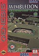 Wimbledon Championship Tennis Genesis