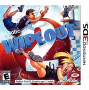 Wipeout 2 3DS