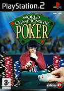 World Championship Poker PS2