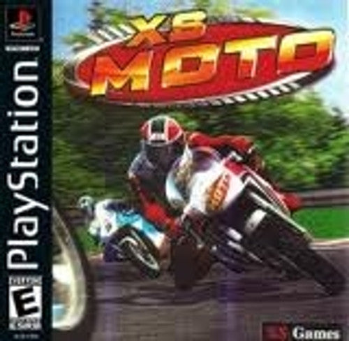 XS Moto PS1