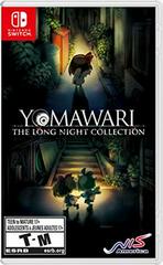 Yomawari Switch