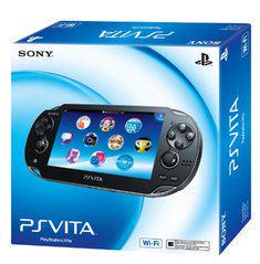 Playstation Vita