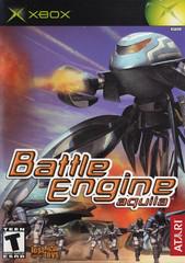 Battle Engine Aquila Xbox 360