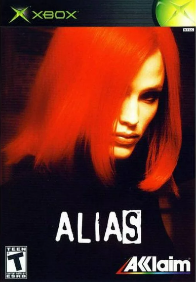 Alias Xbox