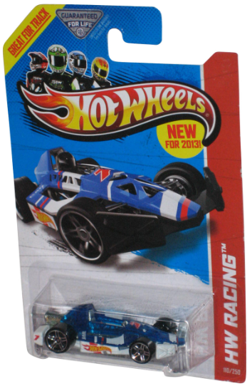 Hot Wheels Arrow Dynamic