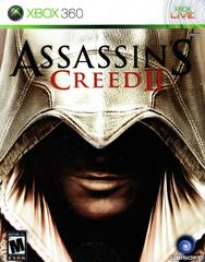 Assassin's Creed II Master Assassin's Edition Xbox 360