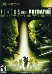 Aliens Versus Predator: Extinction Xbox