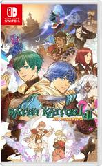 Baten Kaitos I & II HD Remaster Switch