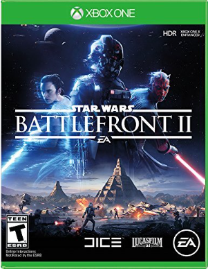 Star Wars Battlefront 2 Xbox One