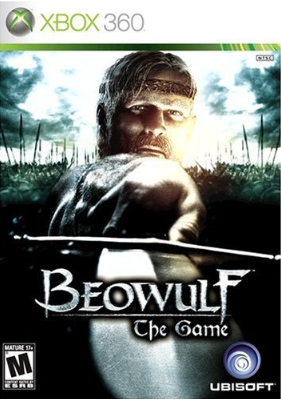 Beowulf The Game Xbox 360