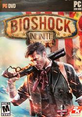 Bioshock Infinite PC