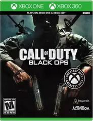 Call of Duty Black Ops (Greatest Hits) Xbox One