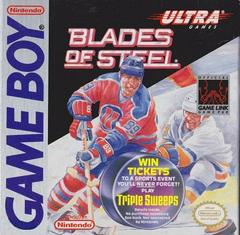 Blades of Steel Game Boy