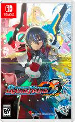 Blaster Master Zero 3 Switch