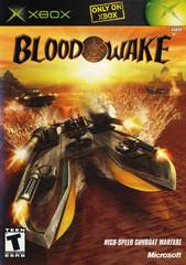 Bloodwake Xbox