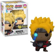 Boruto (EE GITD) Funko #1035