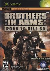 Brothers in Arms Road to Hill 30 Xbox