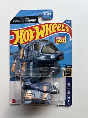 Hot Wheels Armadillo