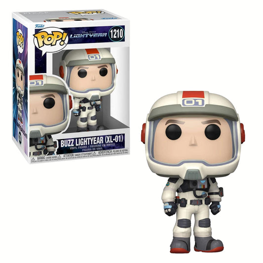 Disney Pixar Buzz Lightyear Buzz Lightyear (XL-01) #1210