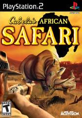 Cabela's African Safari PS2