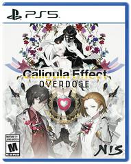 The Caligula Effect Overdose PS5