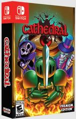 Cathedral Premium Edition Switch