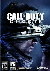 Call of Duty Ghosts PC