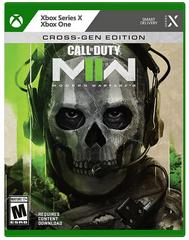 Call of Duty Modern Warfare 2 Xbox Series X