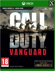 Call of Duty Vanguard Xbox Series X