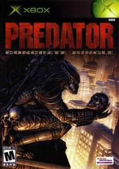 Predator: Concrete Jungle Xbox