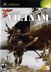 Conflict Vietnam Xbox