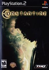 Constantine PS2