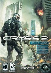 Crysis 2 Limited Edition PC