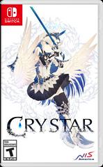 Crystar Switch