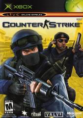 Counter-Strike Xbox 360