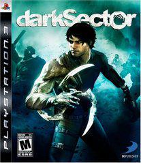 Dark Sector PS3