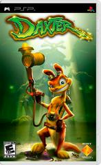 Daxter PSP